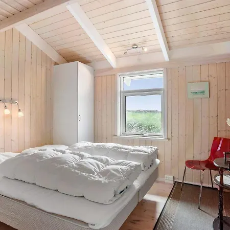 Holiday home Bjarni - 125m From The Sea In Nw Jutland By Interhome *
