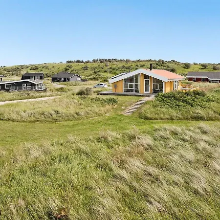 Bjarni - 125m From The Sea In Nw Jutland By Interhome Holiday home *