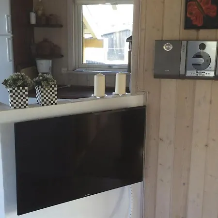 Bjarni - 125m From The Sea In Nw Jutland By Interhome Holiday home *