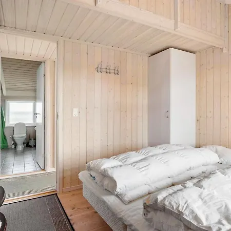 Bjarni - 125m From The Sea In Nw Jutland By Interhome Holiday home