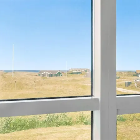 Bjarni - 125m From The Sea In Nw Jutland By Interhome * Hjorring