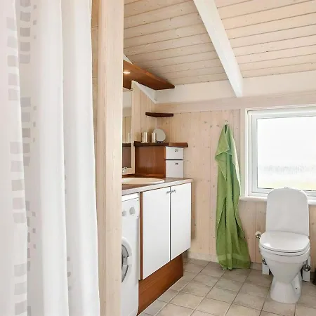 Bjarni - 125m From The Sea In Nw Jutland By Interhome Hjorring