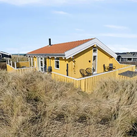 Bjarni - 125m From The Sea In Nw Jutland By Interhome Holiday home *