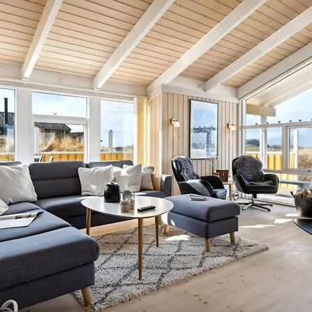 Bjarni - 239m From The Sea By Interhome * Hjørring