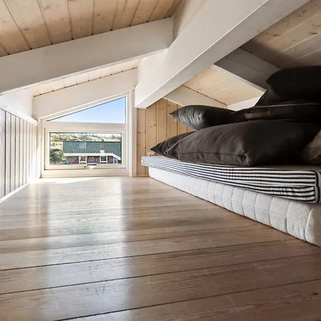 Bjarni - 239m From The Sea By Interhome Сasa de vacaciones *
