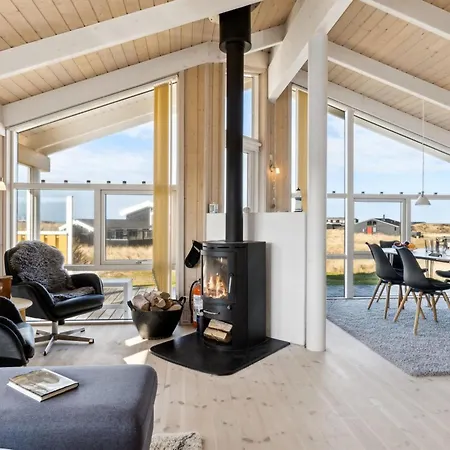 Bjarni - 239m From The Sea By Interhome