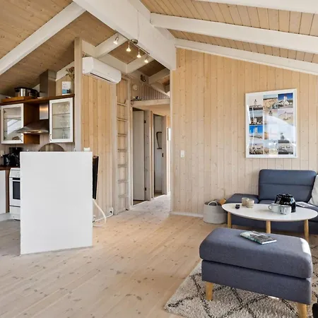 Bjarni - 239m From The Sea By Interhome Сasa de vacaciones *
