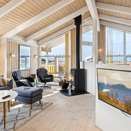 Bjarni - 239m From The Sea By Interhome Сasa de vacaciones *