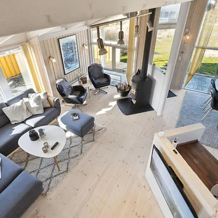 Bjarni - 239m From The Sea By Interhome Vakantiehuis