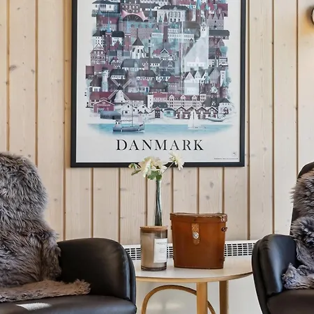 Bjarni - 239m From The Sea By Interhome