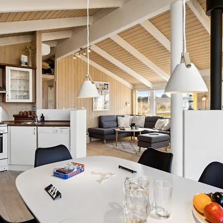 Bjarni - 239m From The Sea By Interhome 別荘 *