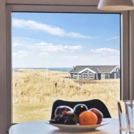 Bjarni - 239m From The Sea By Interhome * Hjørring