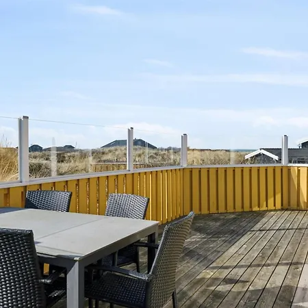 Bjarni - 239m From The Sea By Interhome