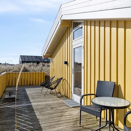 別荘 Bjarni - 239m From The Sea By Interhome *